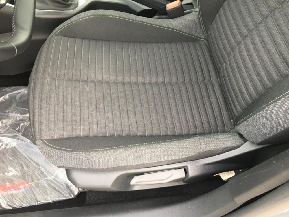 Peugeot 208 usata a Cuneo (9)