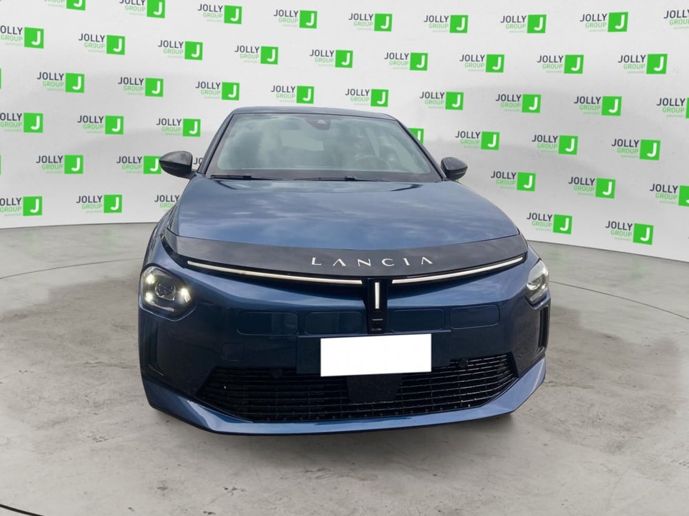 Lancia Ypsilon usata a Frosinone