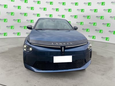 Lancia Ypsilon 54kWh LX 156cv del 2024 usata a Ceccano