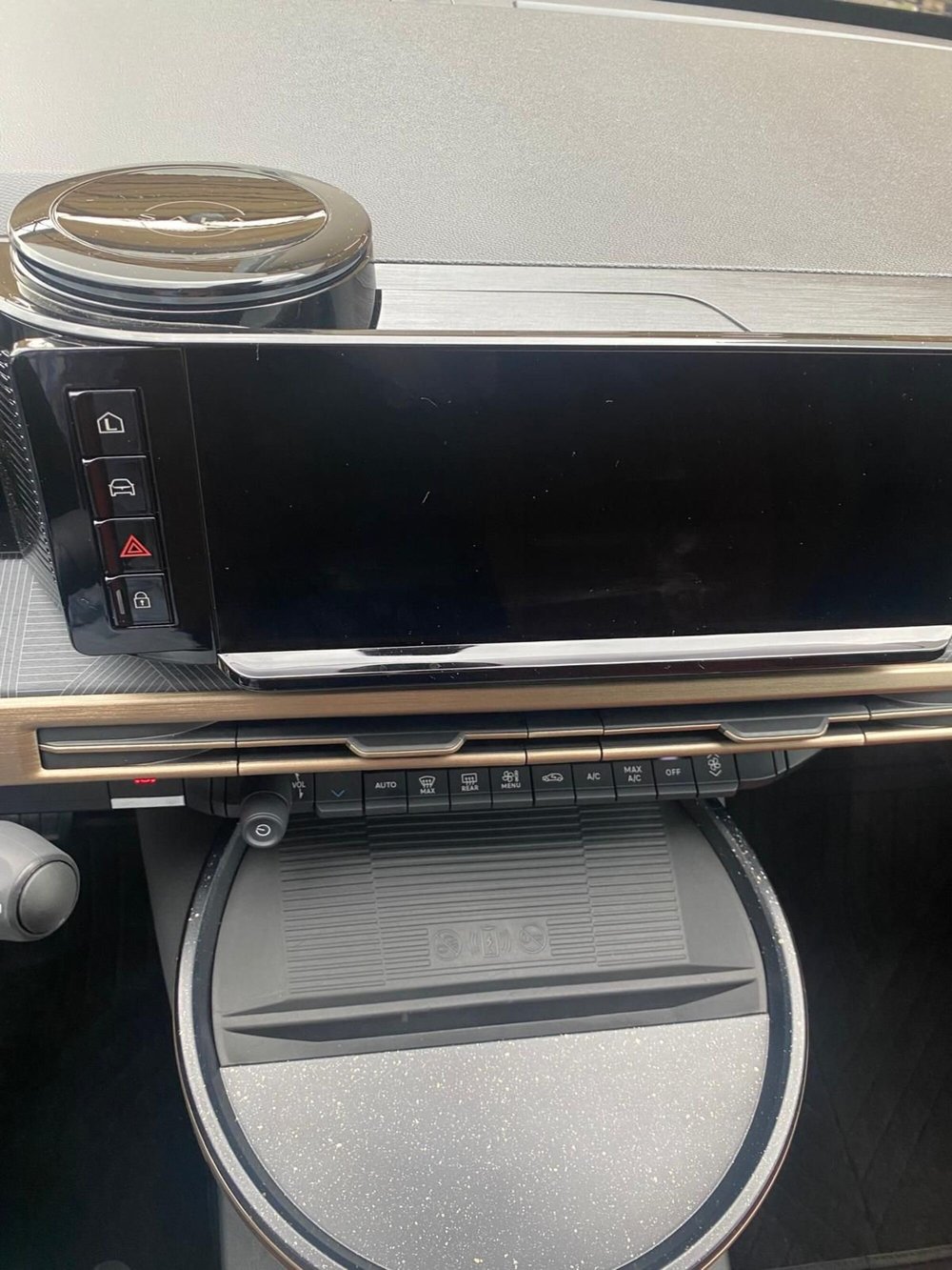 Lancia Ypsilon usata a Frosinone (13)