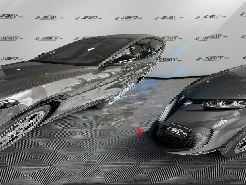 Alfa Romeo Tonale nuova a Ancona