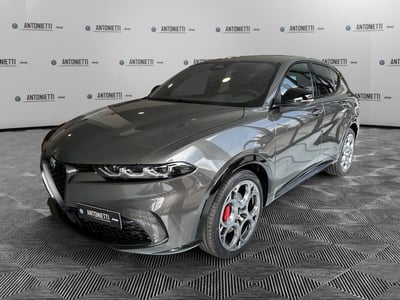 Alfa Romeo Tonale Tonale 1.5 160 CV MHEV TCT7 Ti nuova a Fabriano