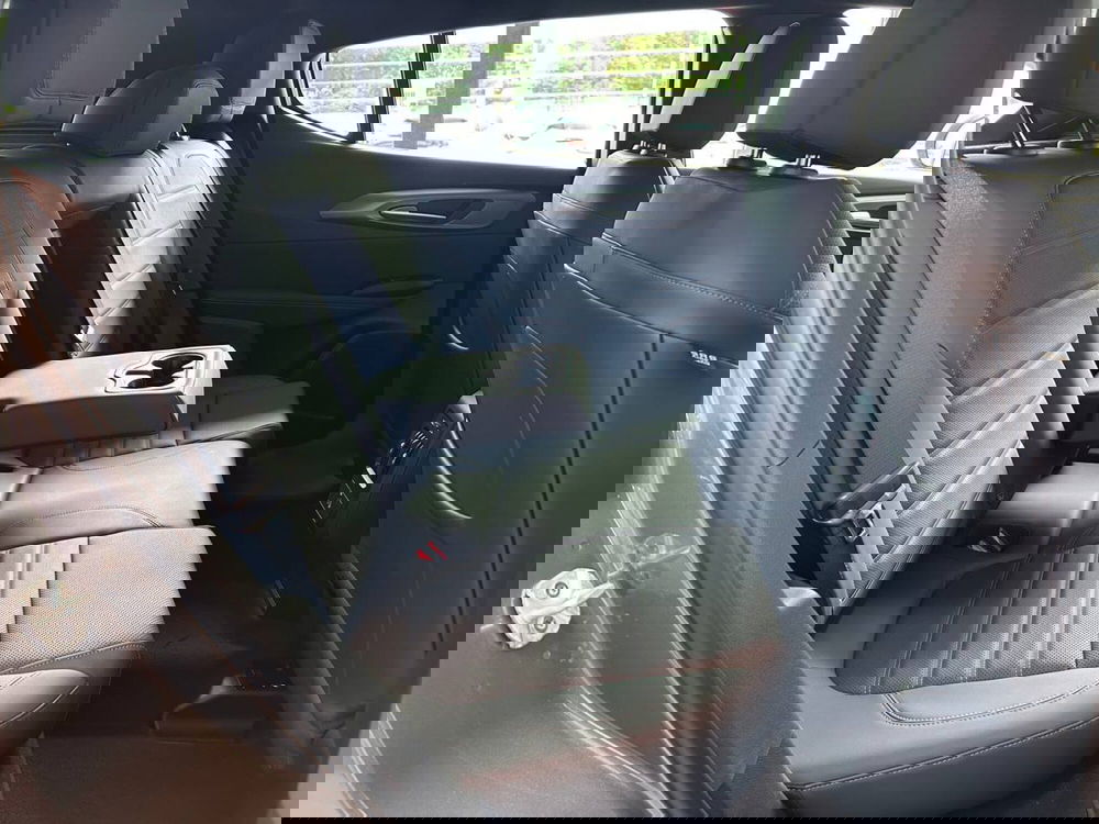 Alfa Romeo Tonale nuova a Ancona (11)