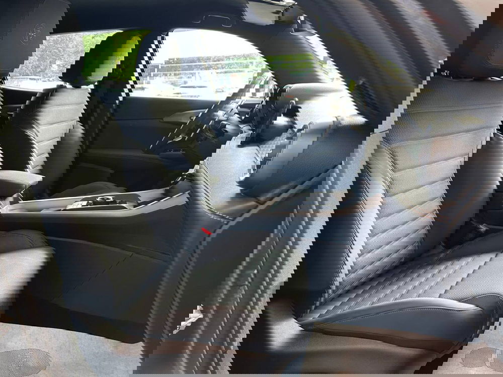 Alfa Romeo Tonale nuova a Ancona (12)