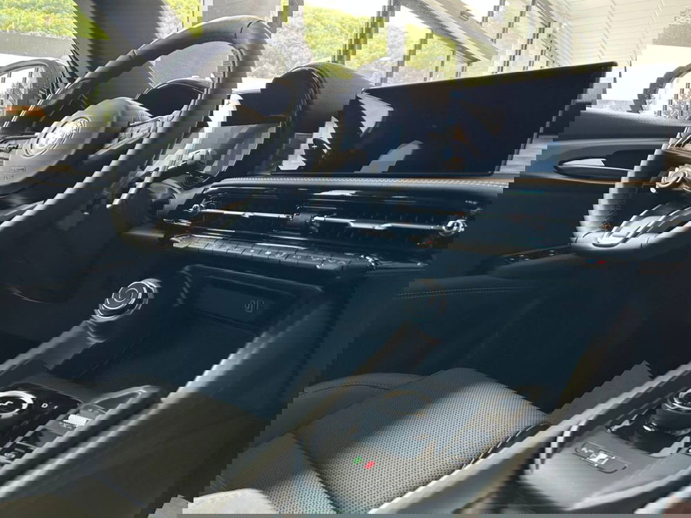 Alfa Romeo Tonale nuova a Ancona (13)