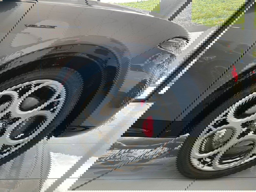 Alfa Romeo Tonale nuova a Ancona (14)