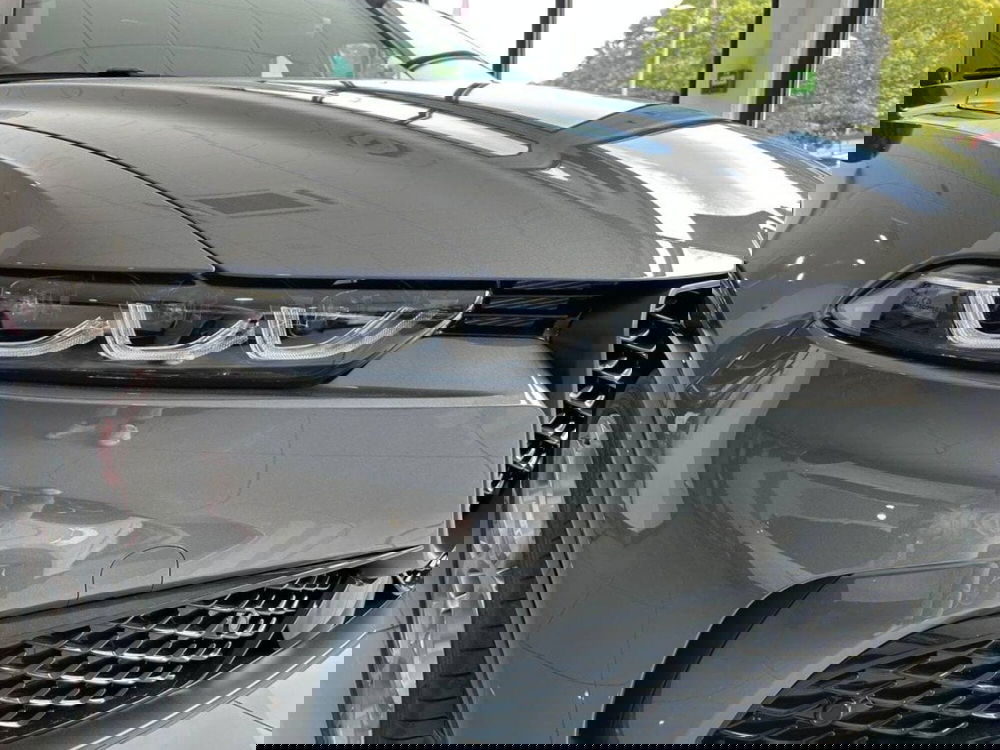 Alfa Romeo Tonale nuova a Ancona (15)