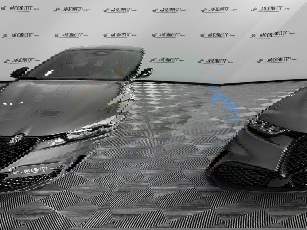 Alfa Romeo Tonale nuova a Ancona (2)