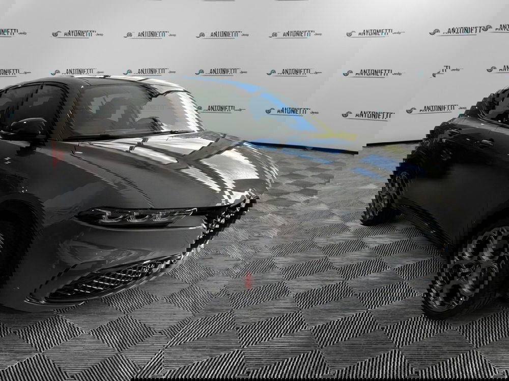 Alfa Romeo Tonale nuova a Ancona (3)