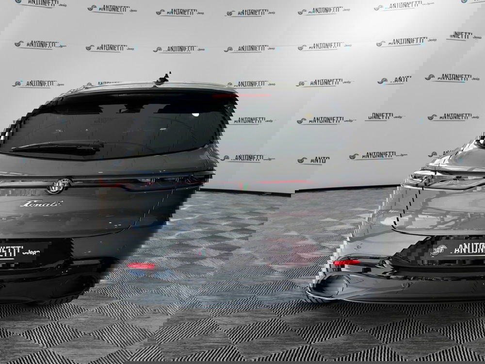 Alfa Romeo Tonale nuova a Ancona (5)