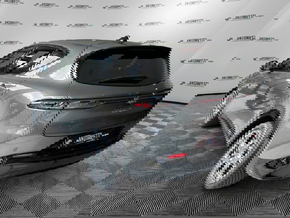 Alfa Romeo Tonale nuova a Ancona (6)