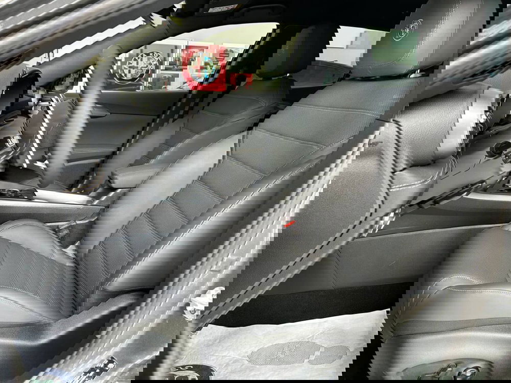 Alfa Romeo Tonale nuova a Ancona (7)