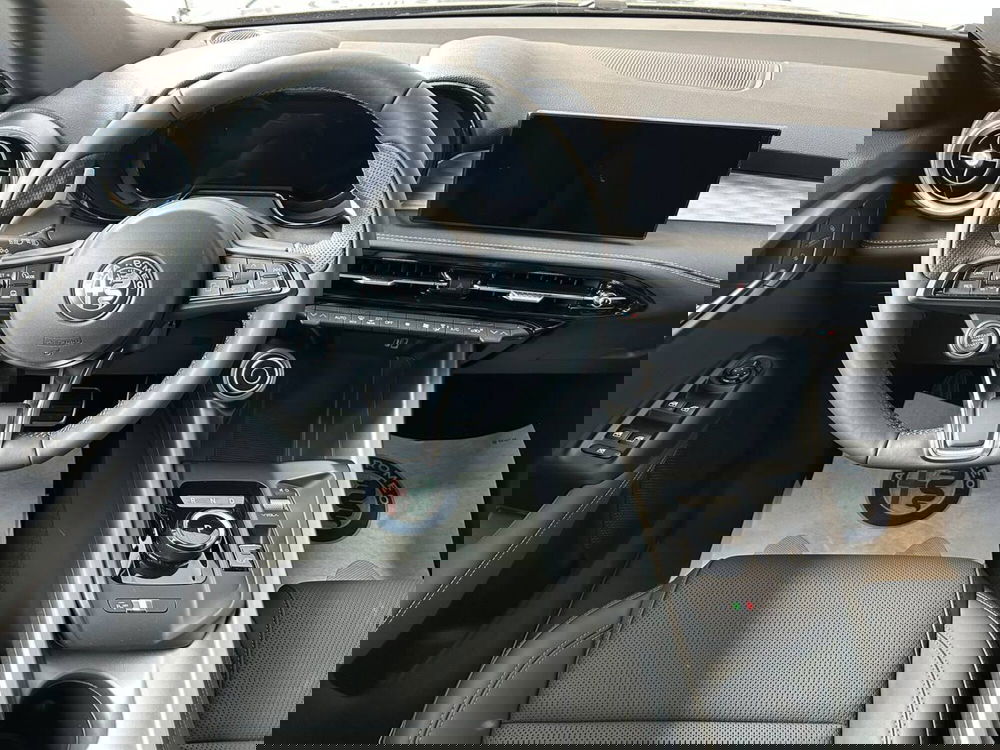 Alfa Romeo Tonale nuova a Ancona (8)