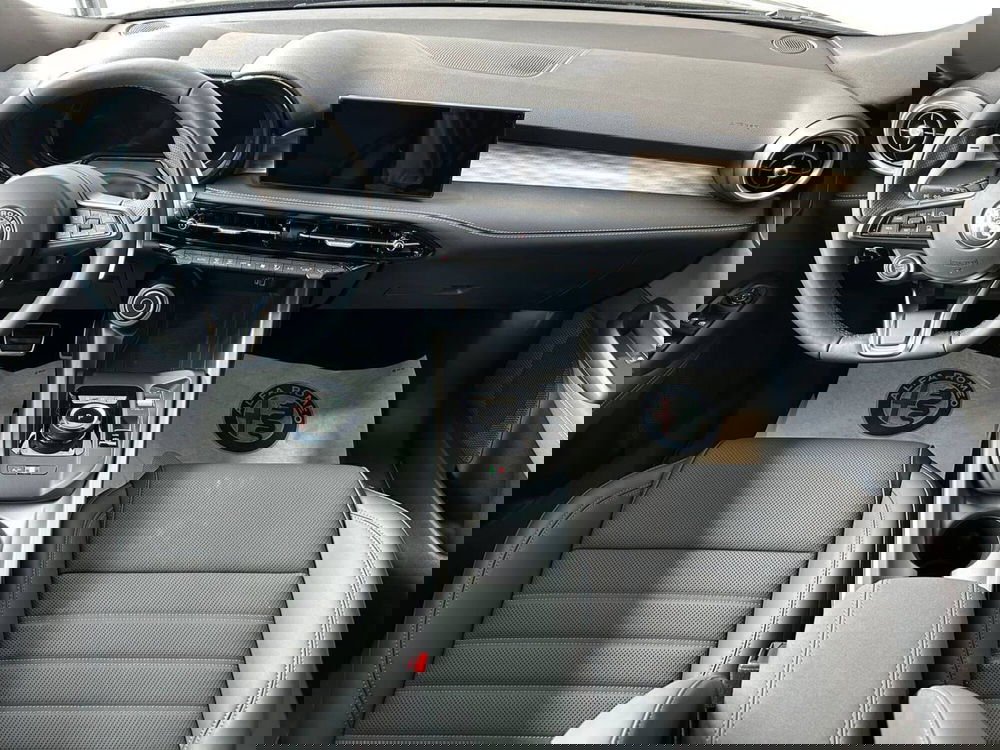 Alfa Romeo Tonale nuova a Ancona (9)