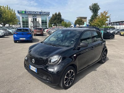 smart forfour forfour 70 1.0 Passion del 2018 usata a Sora