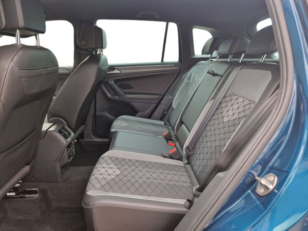 Volkswagen Tiguan usata a Frosinone (10)