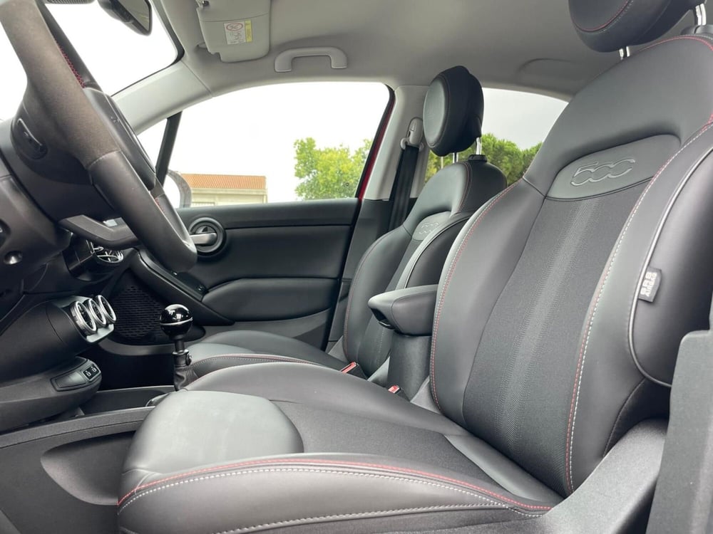 Fiat 500X usata a Ancona (11)