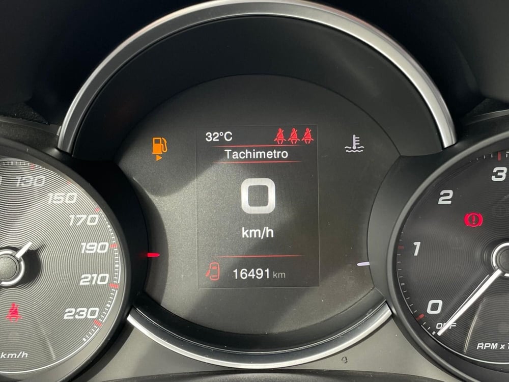 Fiat 500X usata a Ancona (14)