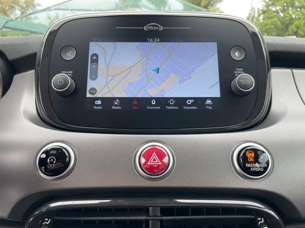 Fiat 500X usata a Ancona (16)