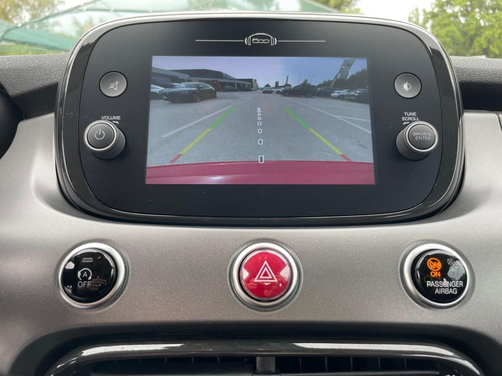 Fiat 500X usata a Ancona (17)