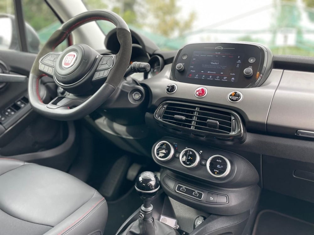 Fiat 500X usata a Ancona (19)