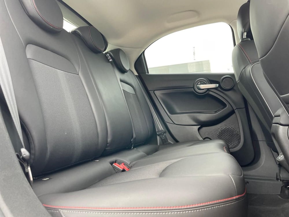 Fiat 500X usata a Ancona (20)