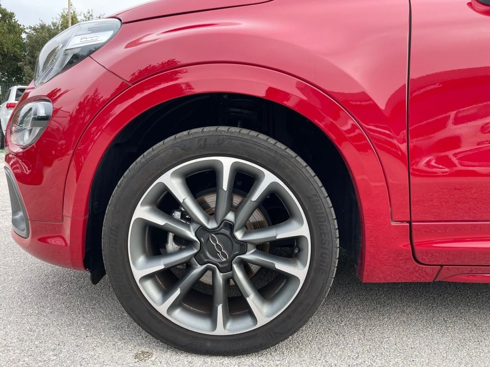 Fiat 500X usata a Ancona (9)