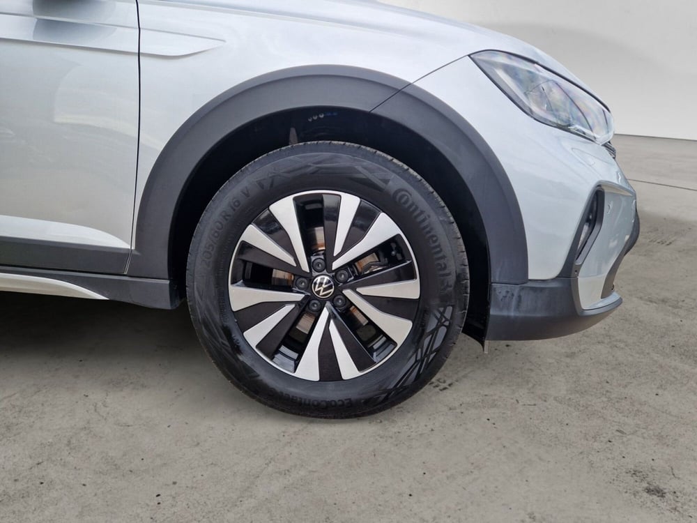 Volkswagen Taigo usata a Frosinone (5)