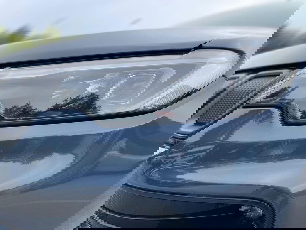 Jeep Compass usata a Ancona (10)