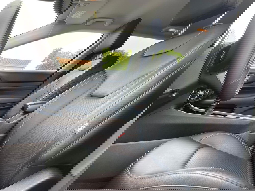 Jeep Compass usata a Ancona (11)