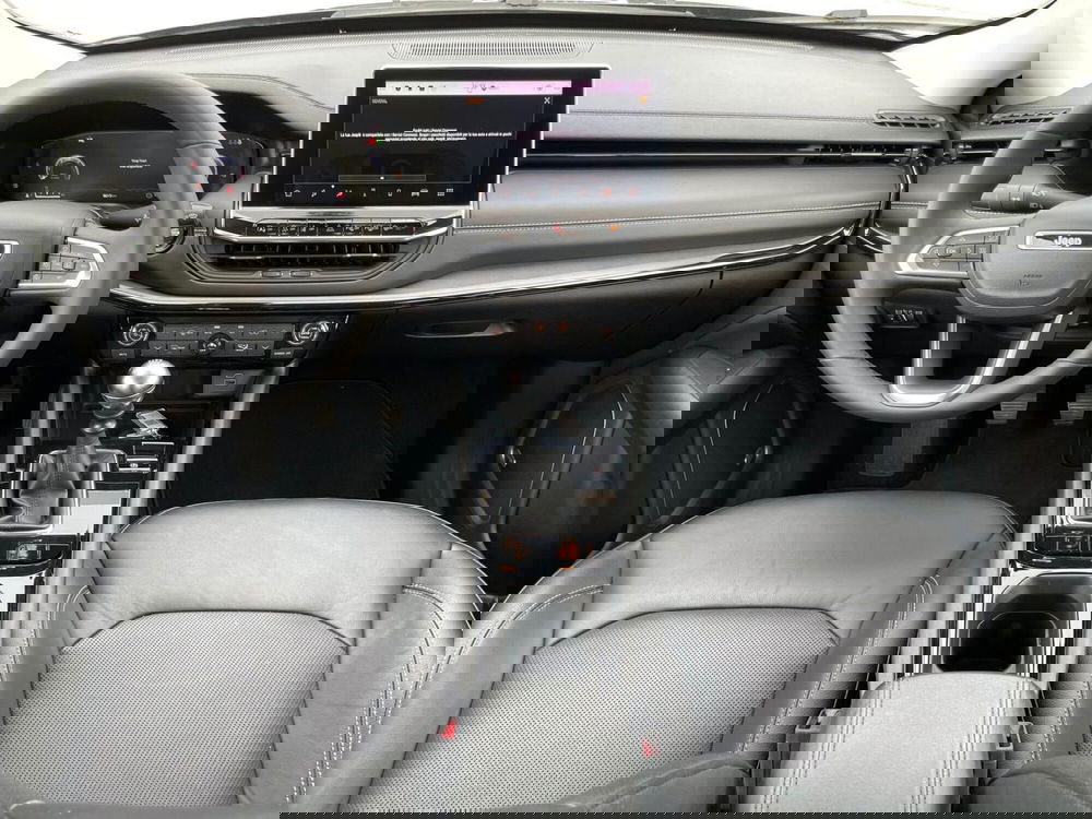 Jeep Compass usata a Ancona (12)