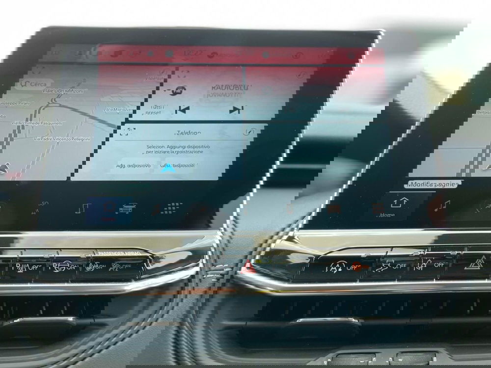 Jeep Compass usata a Ancona (17)