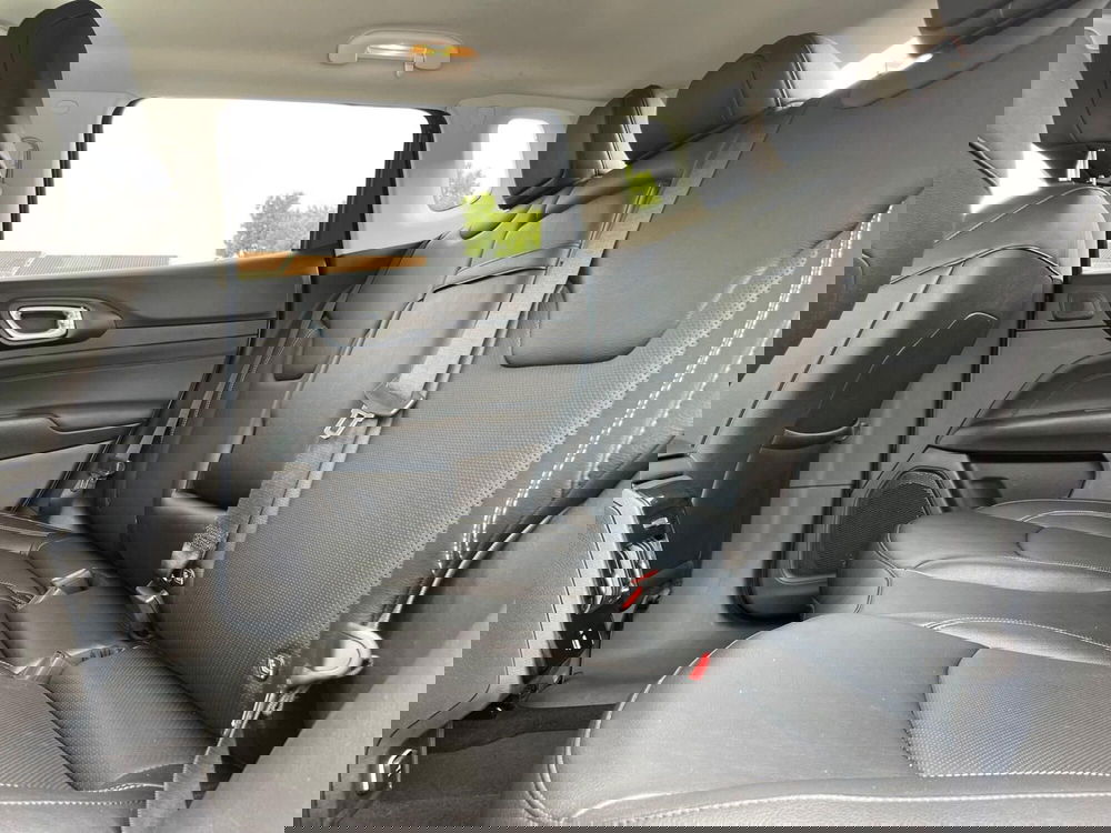 Jeep Compass usata a Ancona (20)