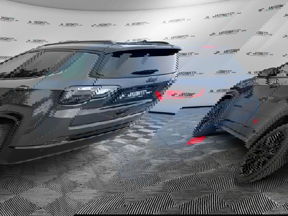 Jeep Compass usata a Ancona (5)