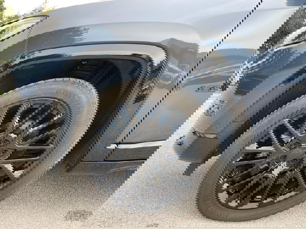 Jeep Compass usata a Ancona (9)