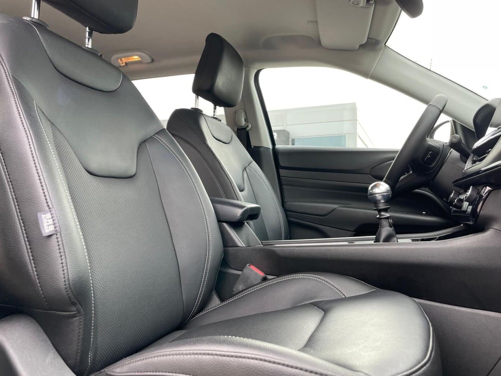 Jeep Compass usata a Ancona (18)