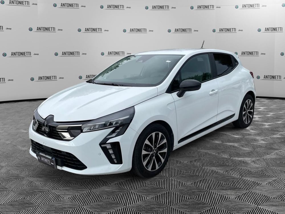 Mitsubishi Colt usata a Ancona