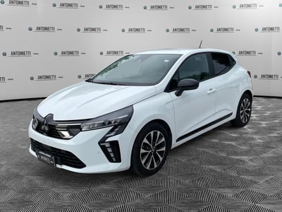 Mitsubishi Colt 1.0 turbo Invite del 2024 usata a Jesi