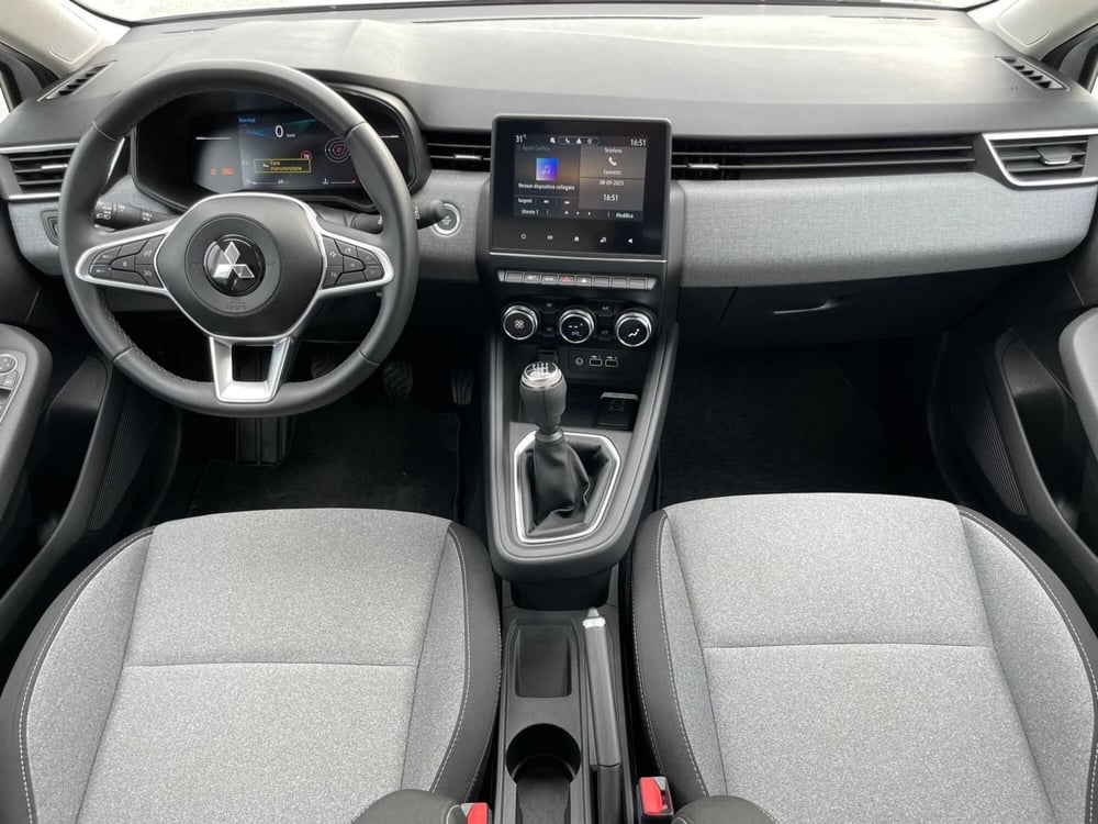 Mitsubishi Colt usata a Ancona (12)