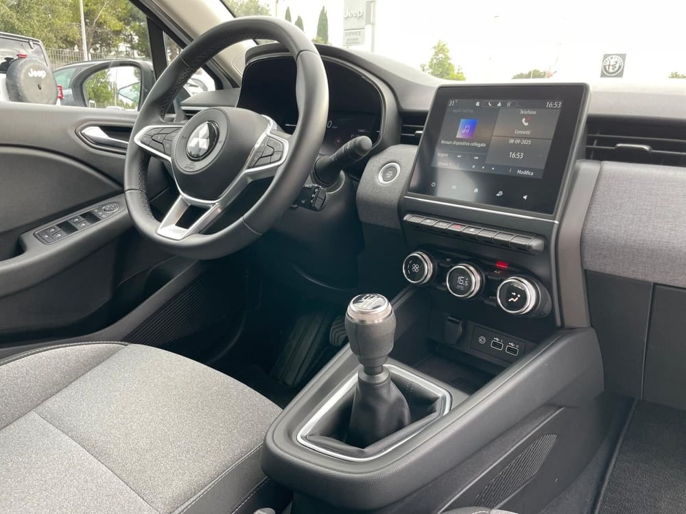Mitsubishi Colt usata a Ancona (18)