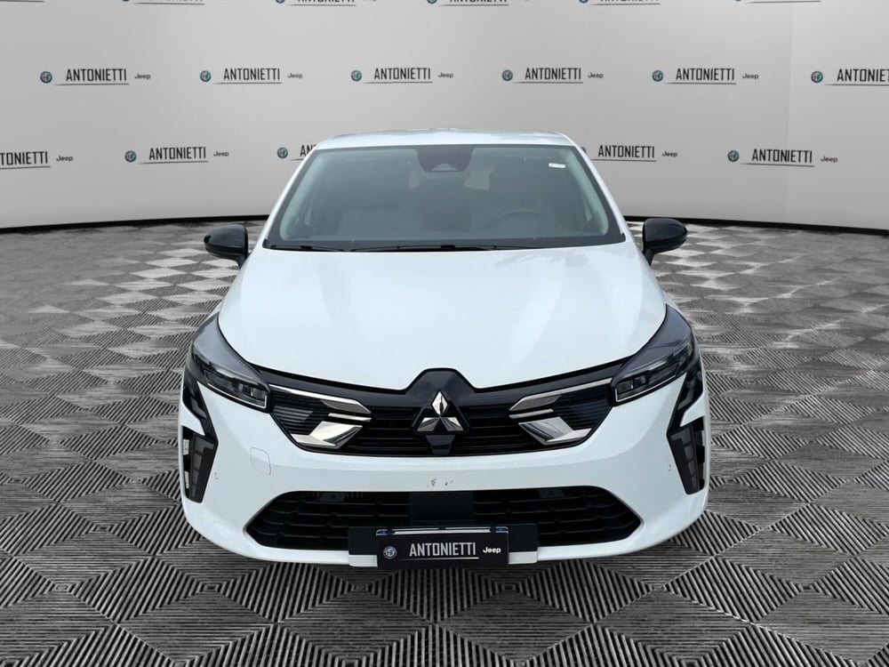 Mitsubishi Colt usata a Ancona (2)