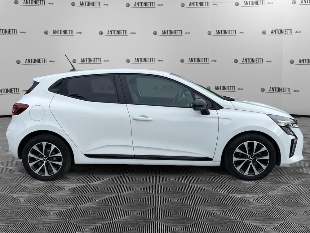 Mitsubishi Colt usata a Ancona (4)