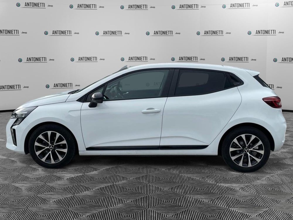 Mitsubishi Colt usata a Ancona (8)