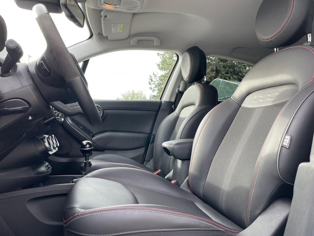 Fiat 500X usata a Ancona (11)