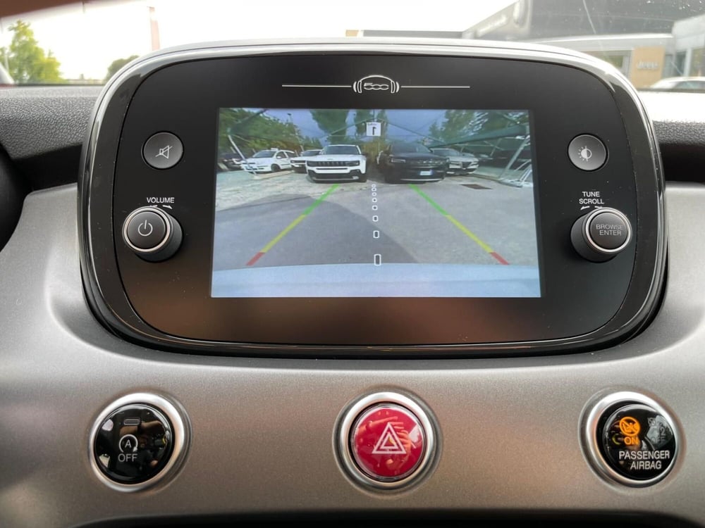 Fiat 500X usata a Ancona (15)