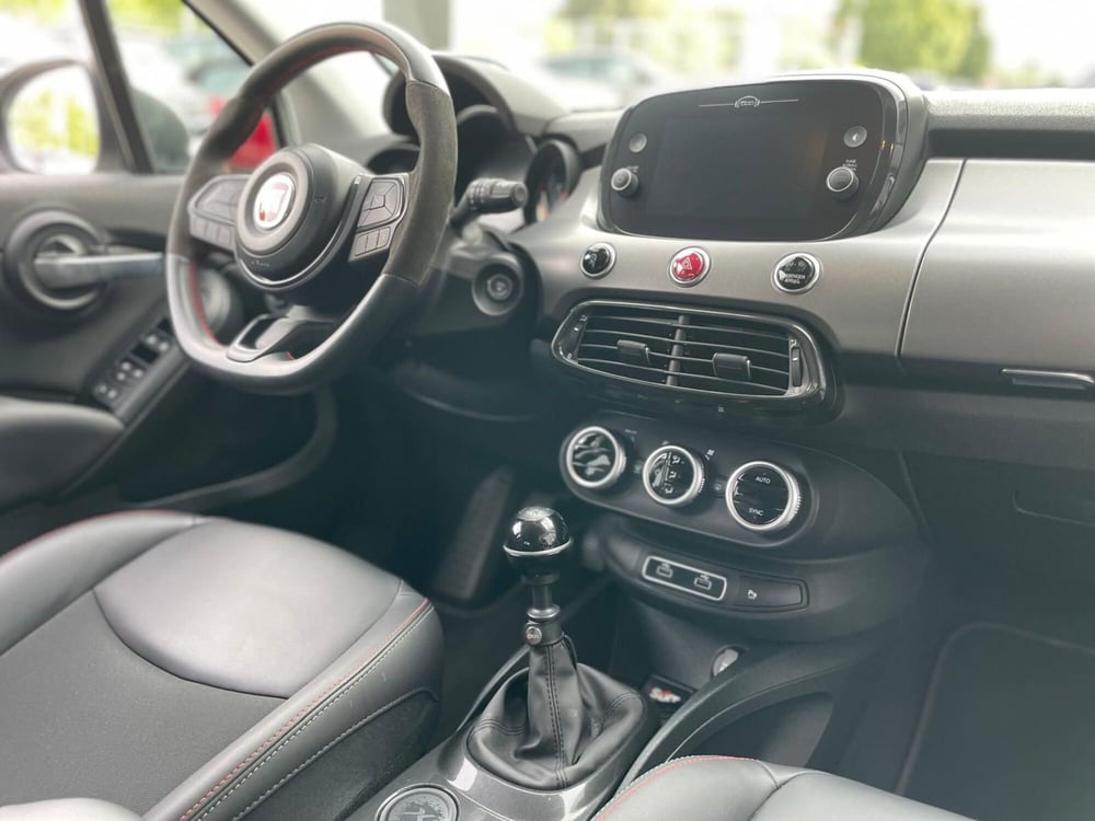 Fiat 500X usata a Ancona (16)
