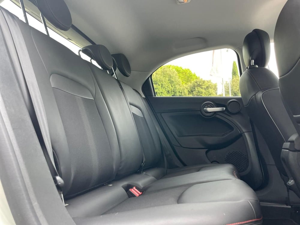 Fiat 500X usata a Ancona (19)
