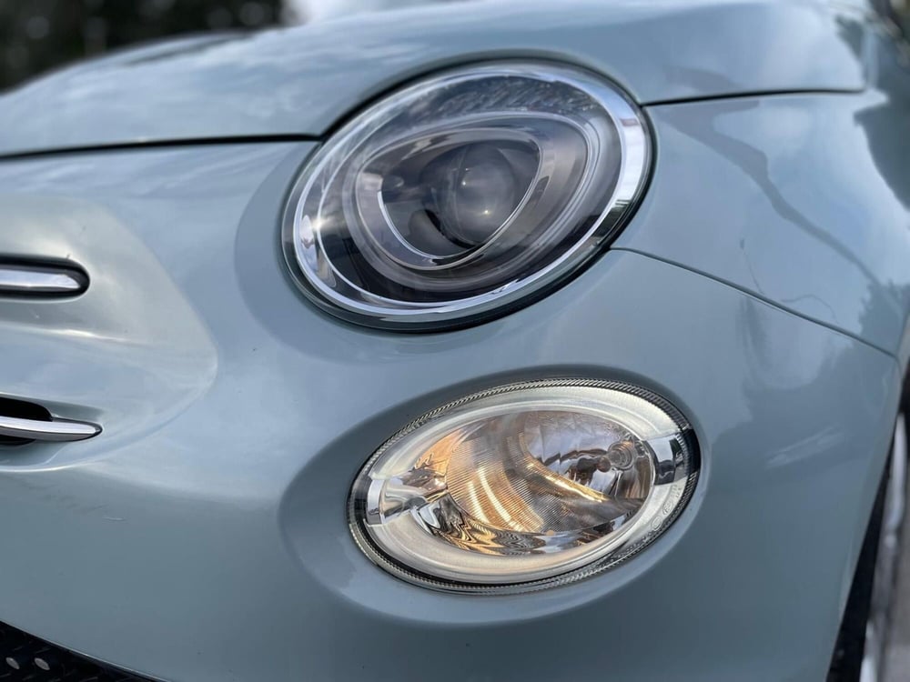 Fiat 500 usata a Ancona (10)