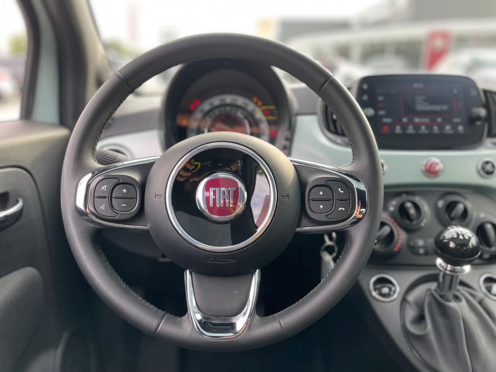 Fiat 500 usata a Ancona (13)