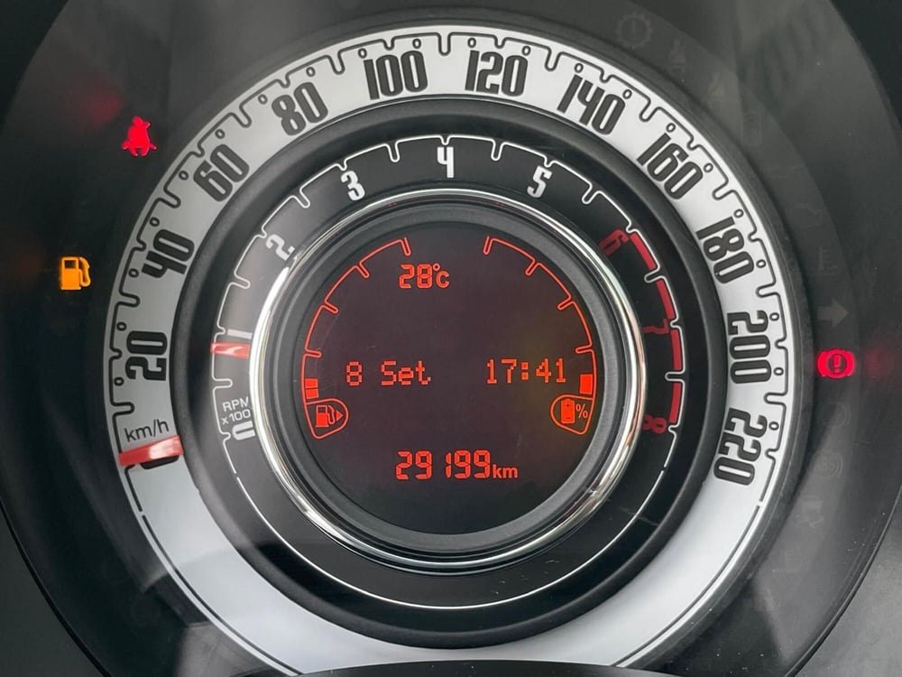 Fiat 500 usata a Ancona (14)